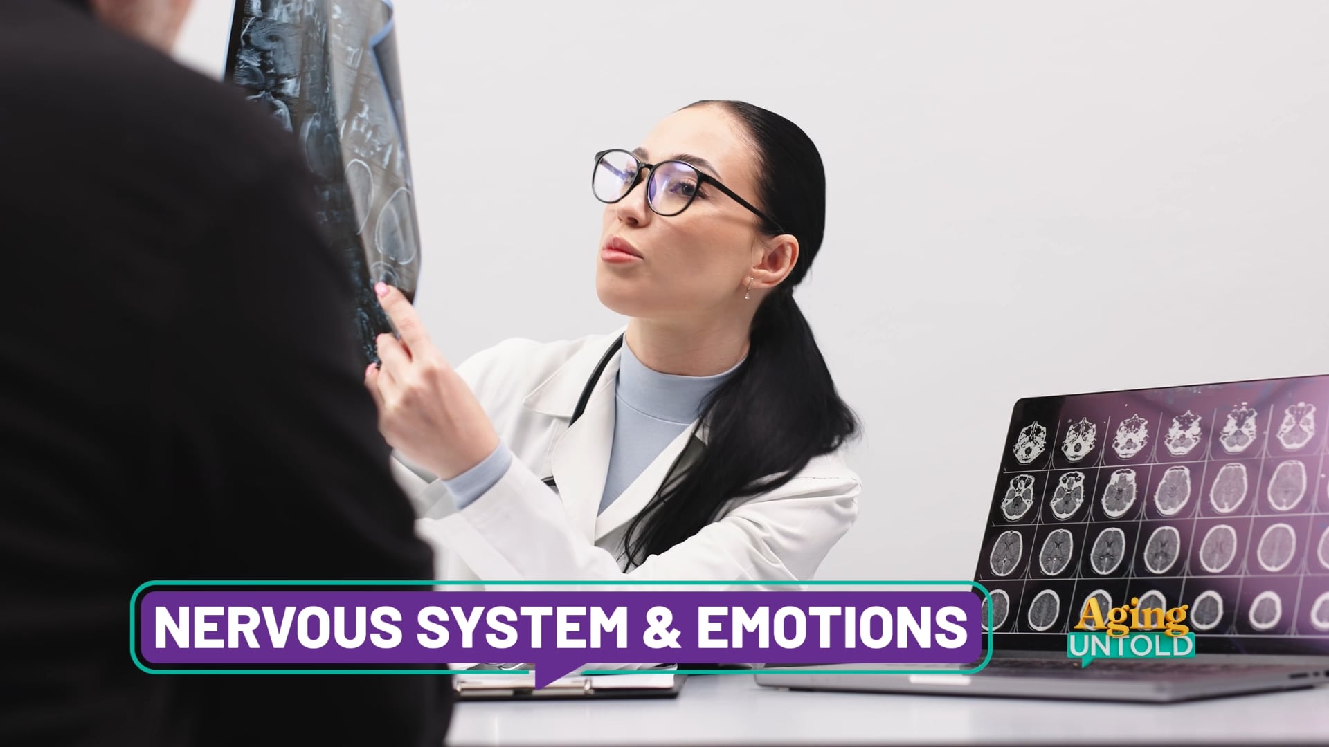 Central Nervous System Translates Emotions to Physical Sensations, Experts Explain