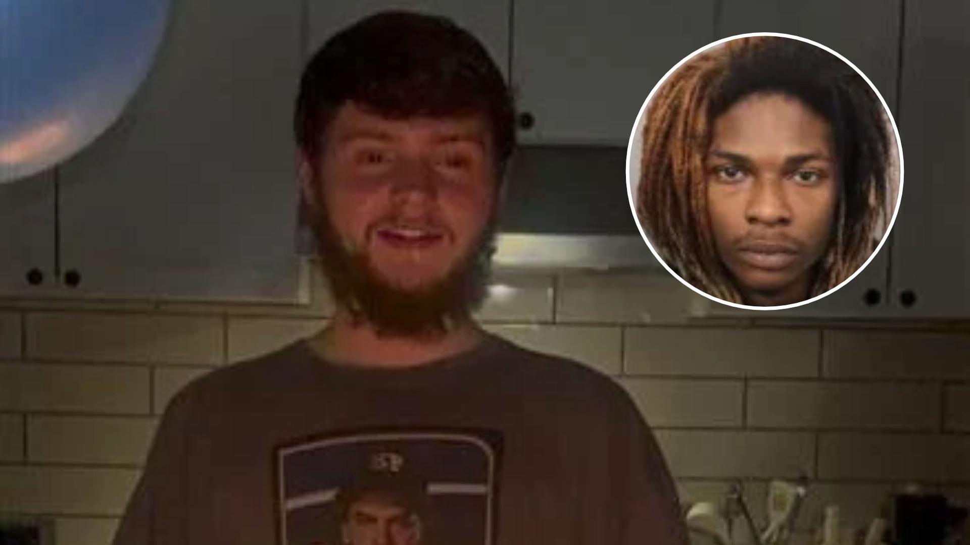 Man Fatally Shot in Piedmont Following Altercation; Roommate Charged