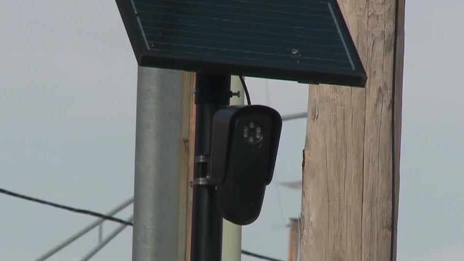 Flock Cameras Aid in Quick Rescue of Missing Girl in Ohio
