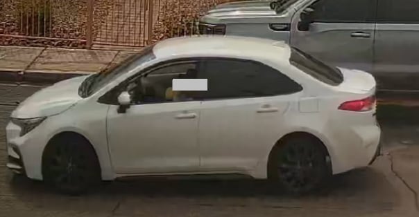 Mother Fatally Shot by Stray Bullet While with Daughter in Las Vegas