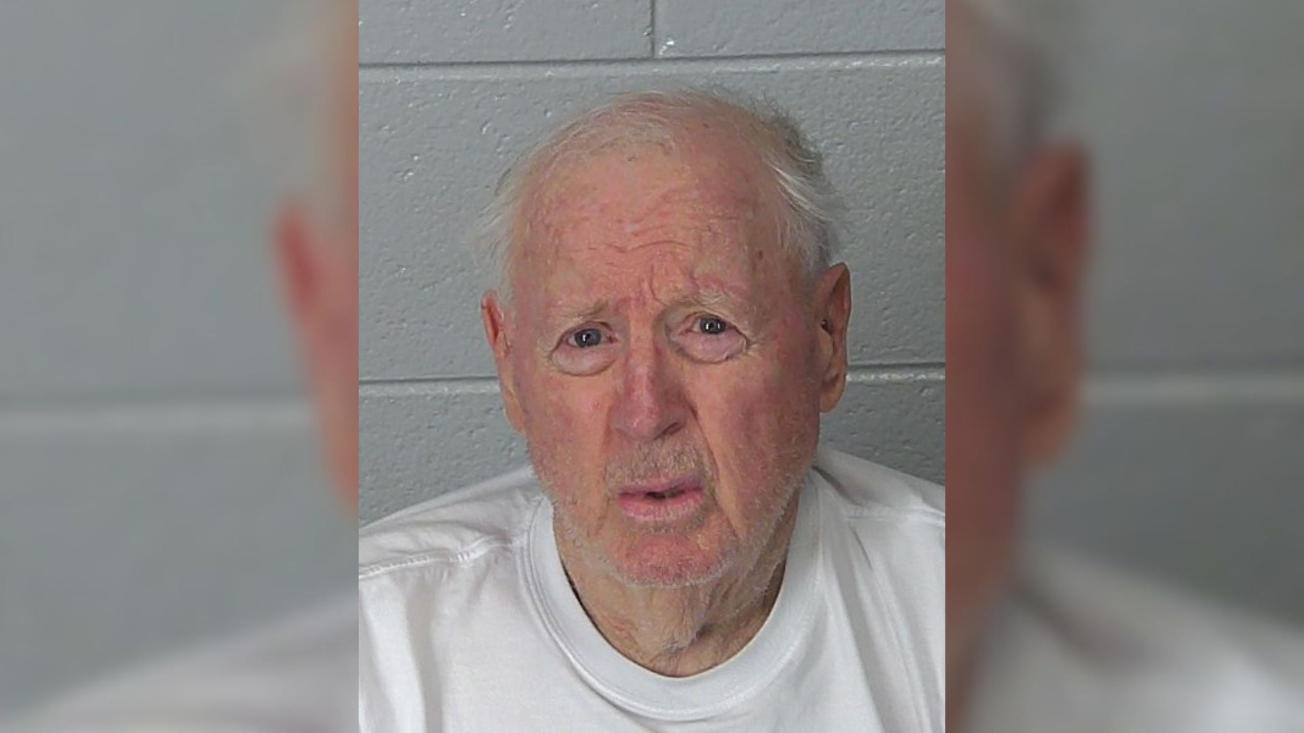 Spartanburg County Council Member Arrested on Domestic Violence Charge