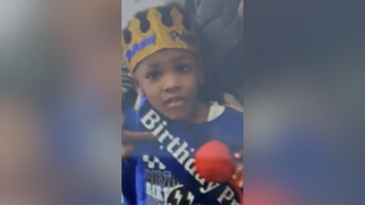 Child’s Body Found in Pond Day After Disappearing in Georgia