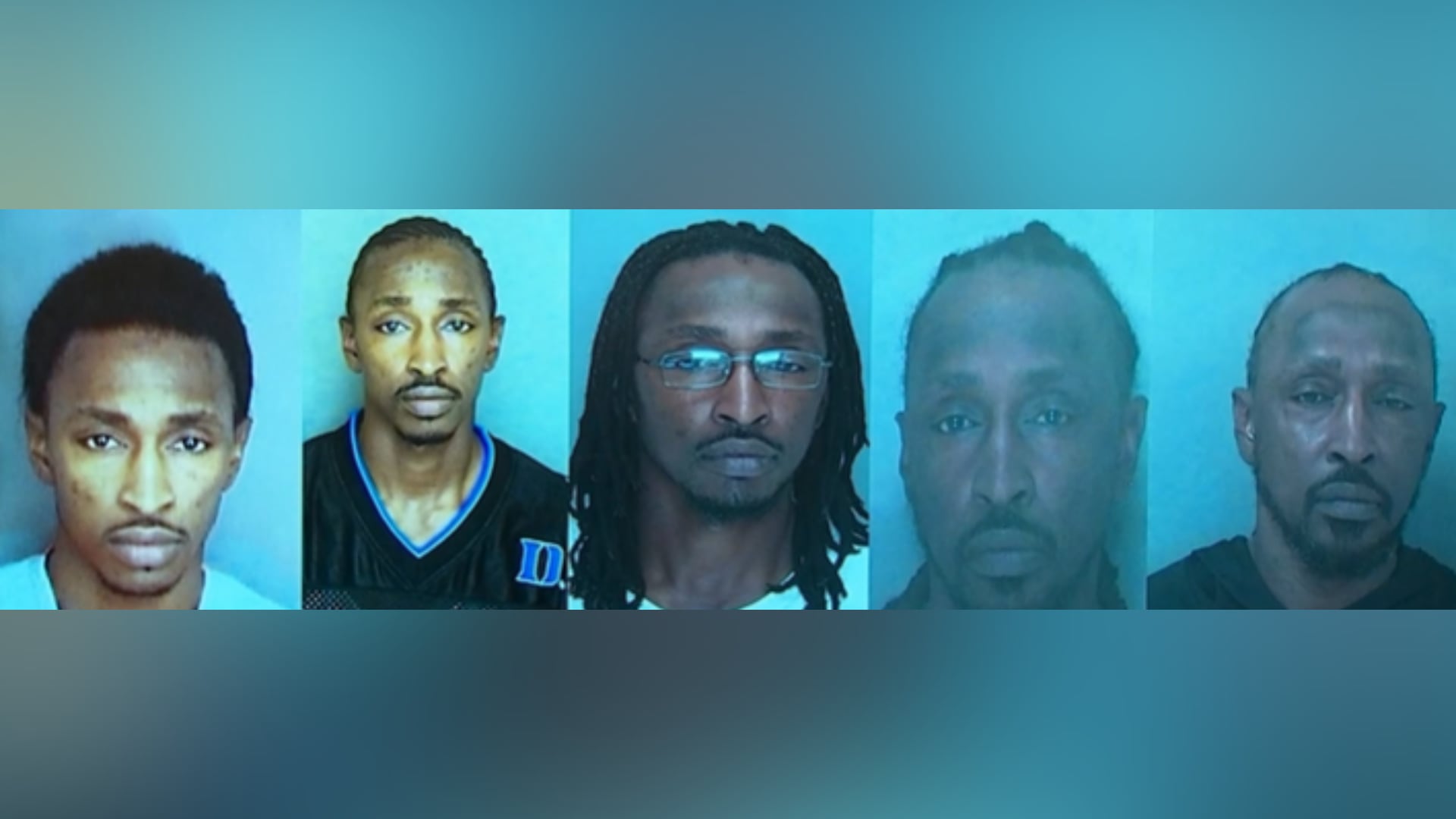 North Georgia Authorities Seek More Victims of Accused Serial Rapist
