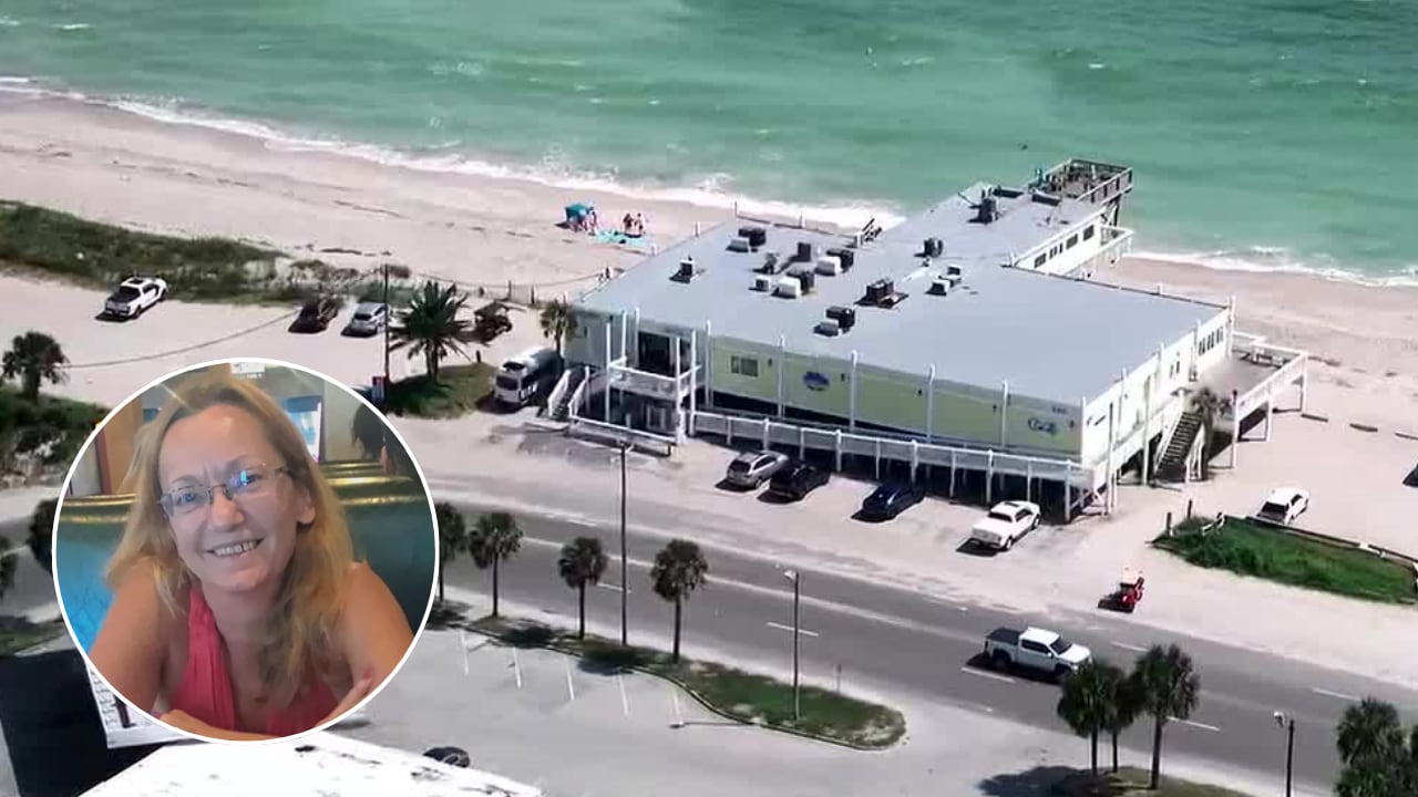 Bartender Charged with Manslaughter Following Fatal Stair Incident at South Carolina Bar