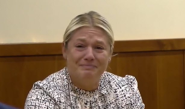 Ohio Officer Found Guilty of Dereliction of Duty in Corporal Punishment Case