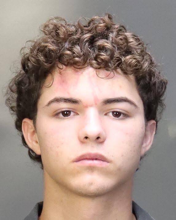 Texas Man Arrested for Intoxication Manslaughter After Fatal High-Speed Crash