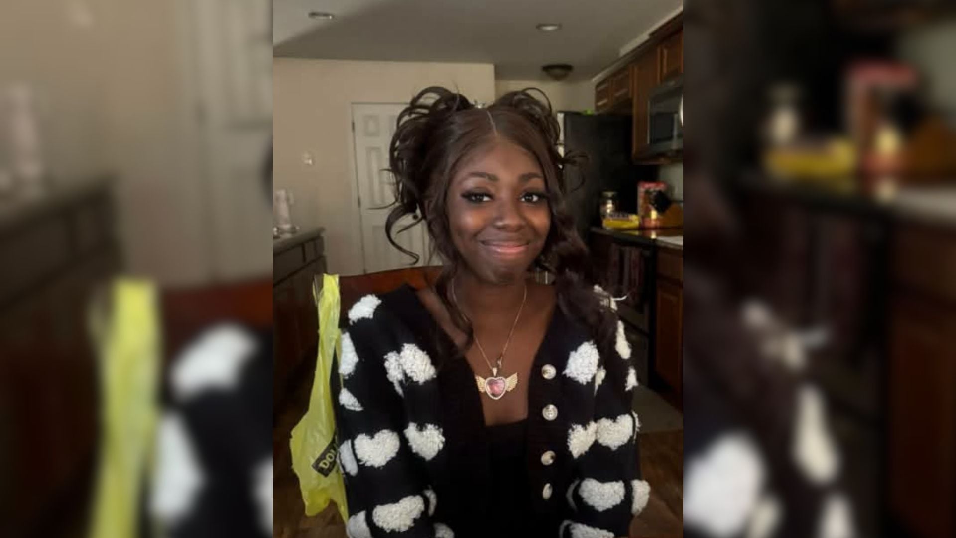 Spartanburg Police Seek Public Assistance to Locate Missing Teen