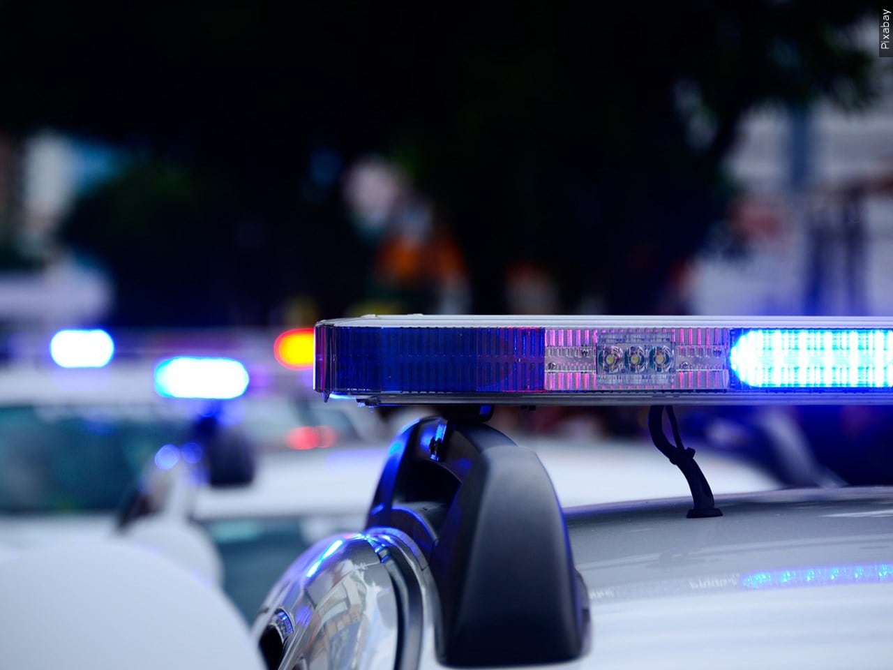Four Teenagers Die After Police Chase Ends in Fatal Crash in Tyler, Texas