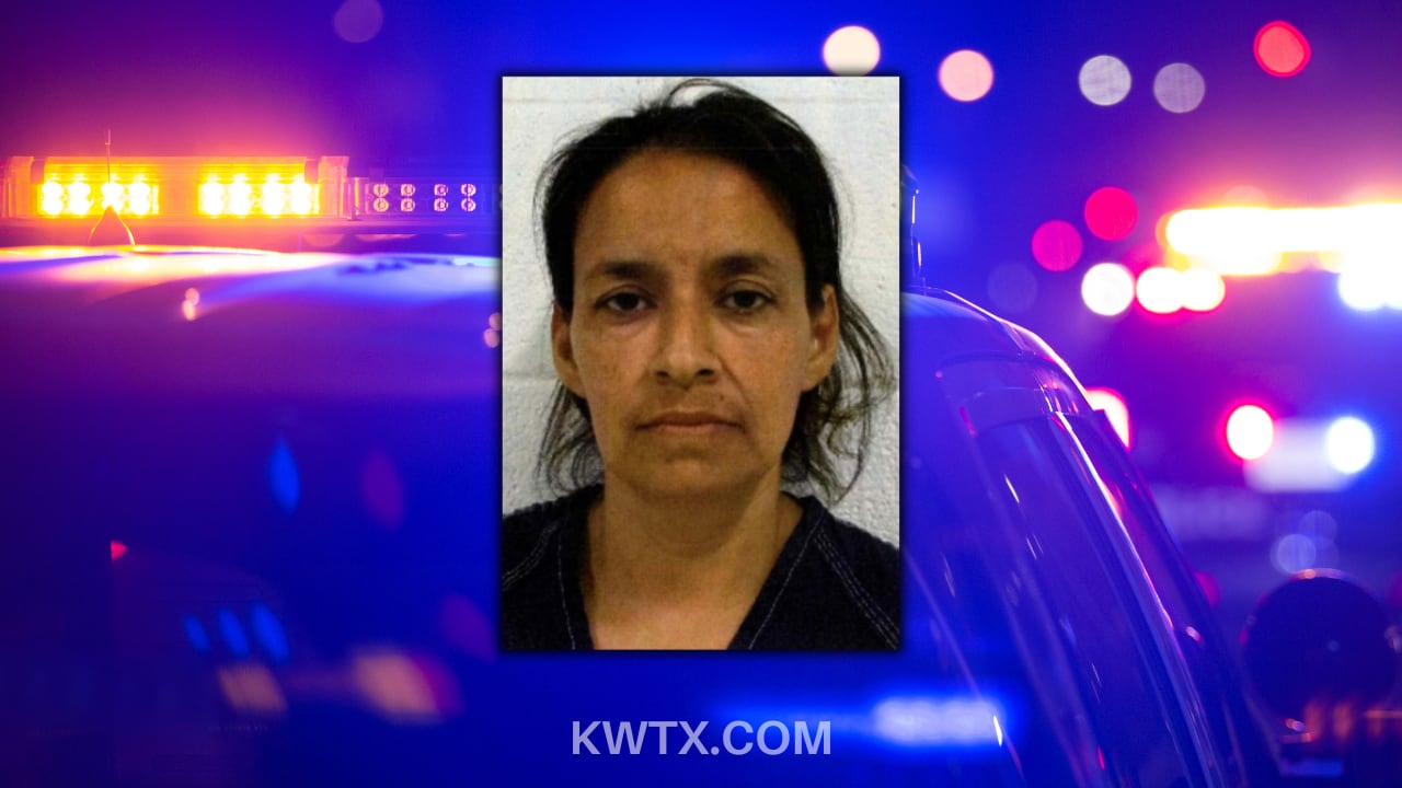 Texas Day Care Owner Arrested on Child Injury Felony Charge