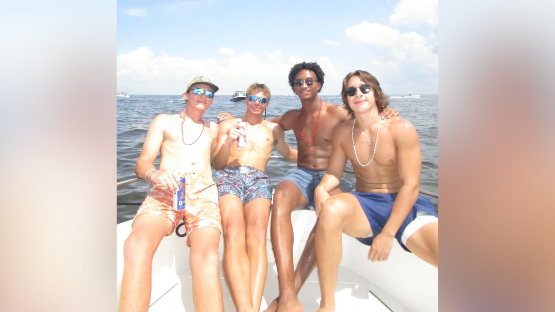 Body of Missing Boater Found on Mississippi Island; Family Seeks Answers