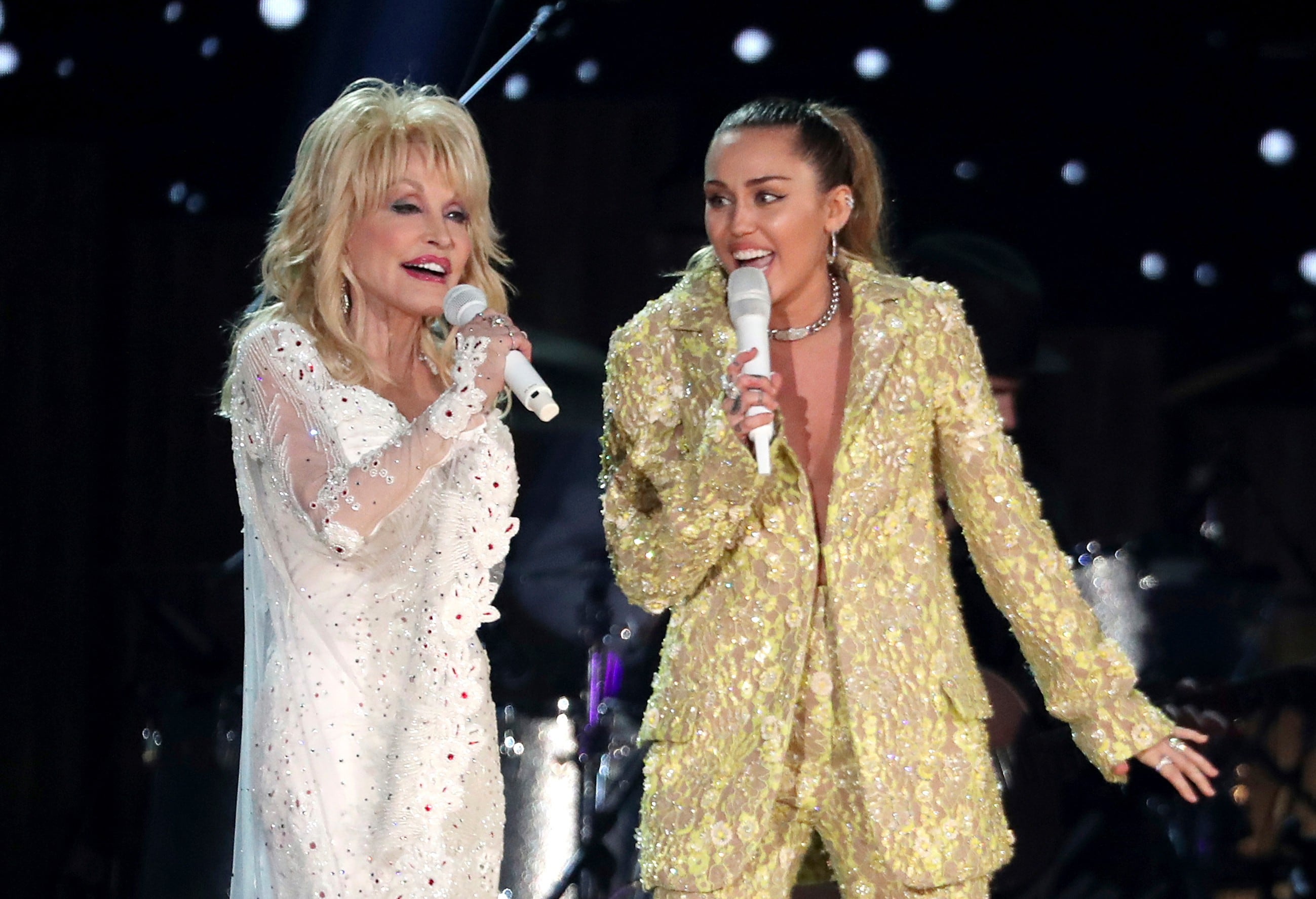 Dolly Parton Explains Decision Not to Have Children