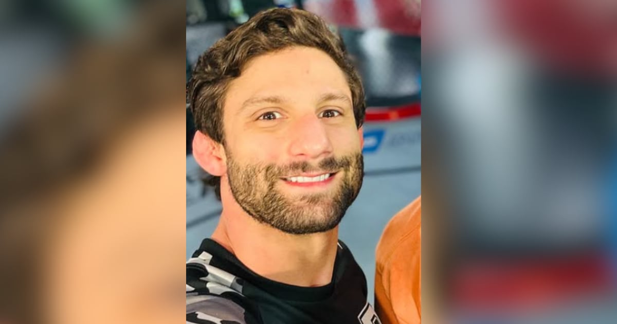 UFC Fighter Allan Nascimento Dies at 34