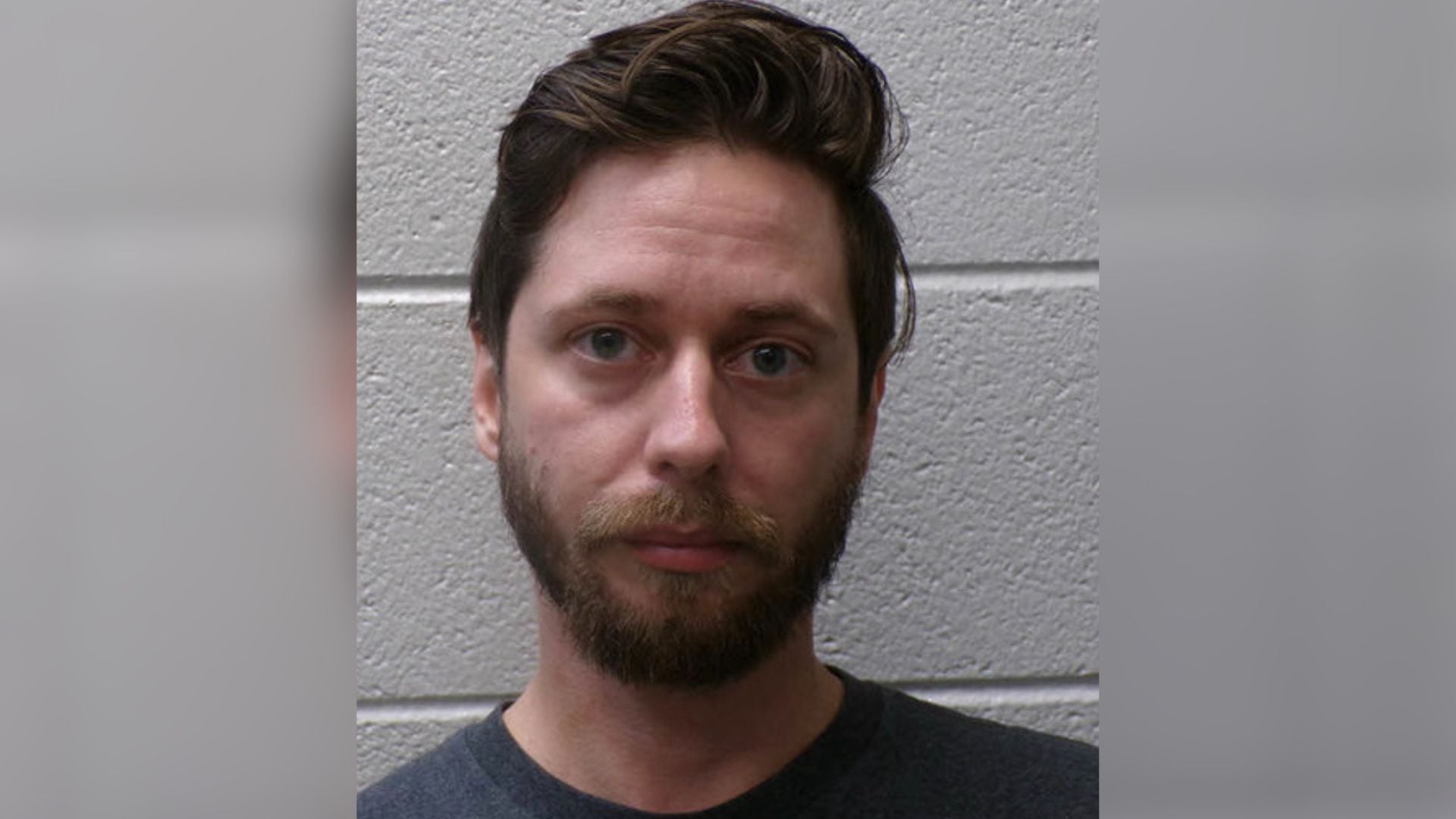 Man Sentenced for Sexually Assaulting Minor in Henderson County