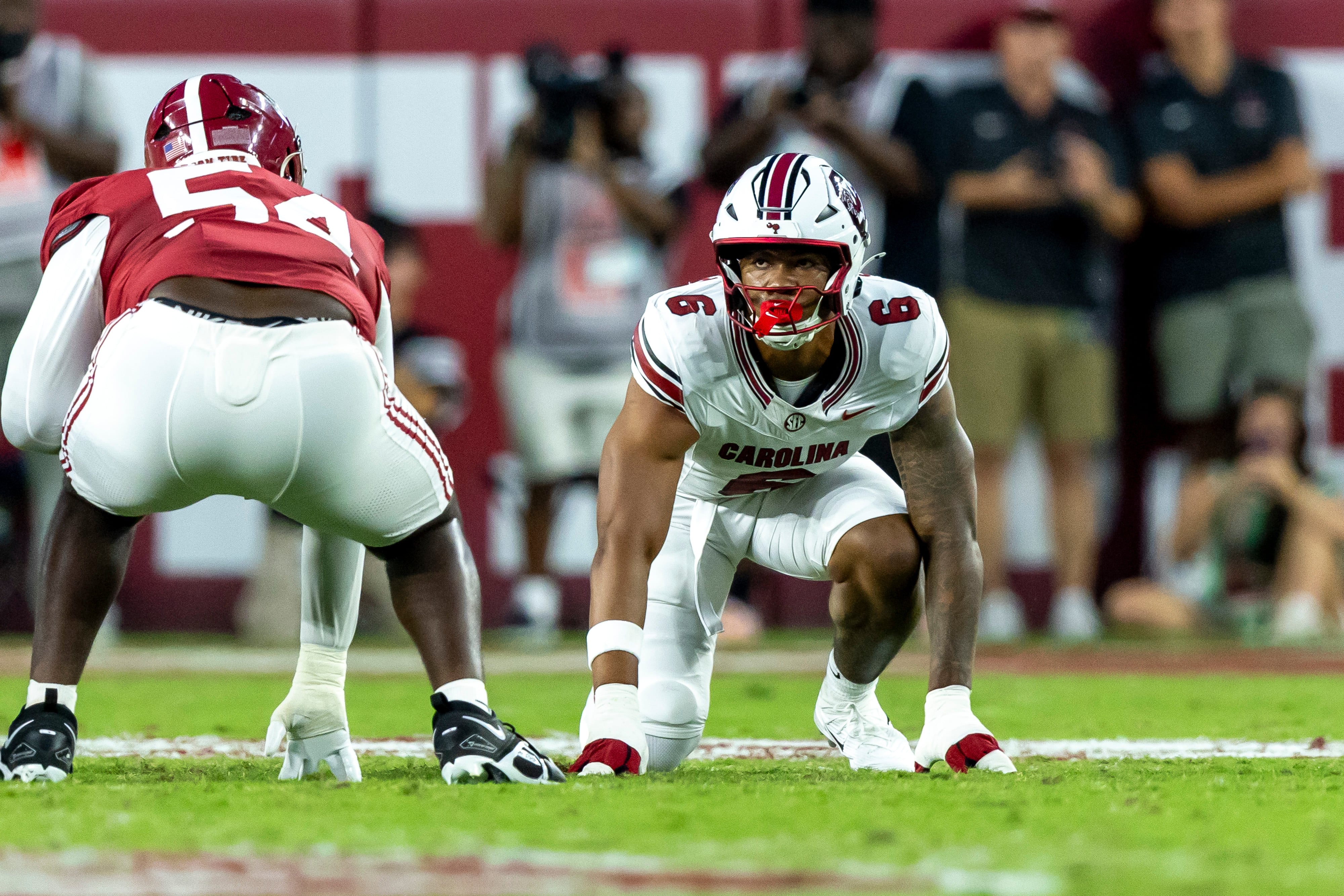 U.S. Senate Passes College Sports Reform Bill, House Vote Uncertain