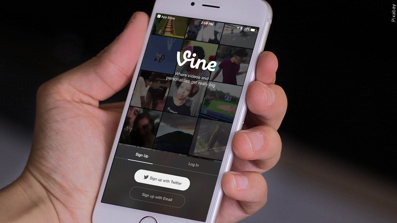 New App ‘Divine’ Revives Six-Second Video Format, Excludes AI Content