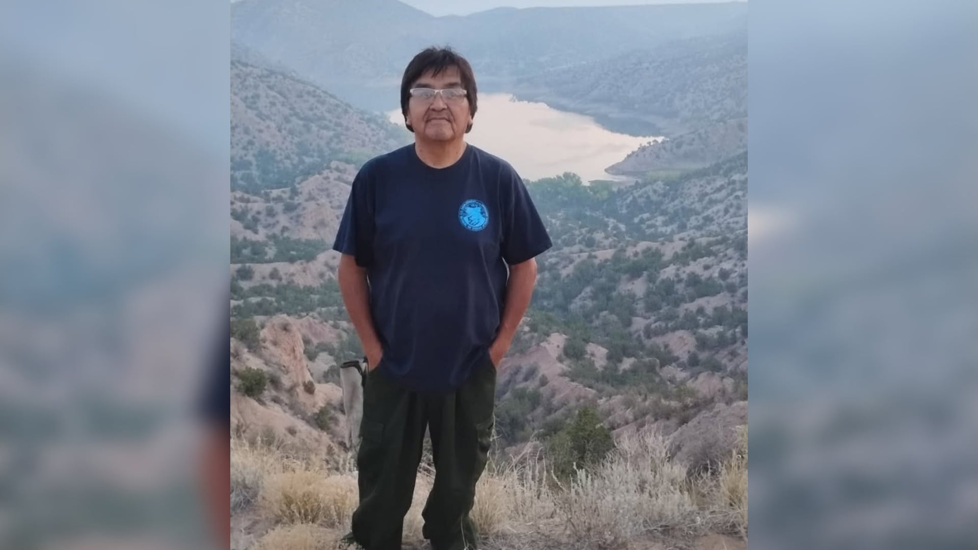Firefighter Dies of Medical Emergency During New Mexico Wildfire Suppression