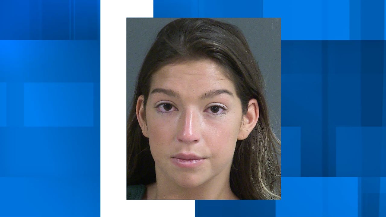 New Video Surfaces of Jamie Komoroski, Sentenced in Deadly Folly Beach DUI Crash
