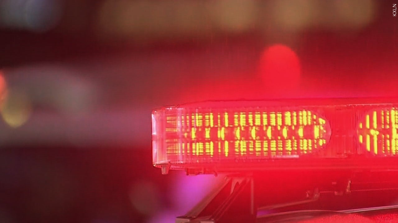 Two Die in Franklin County Single-Vehicle Crash on I-85