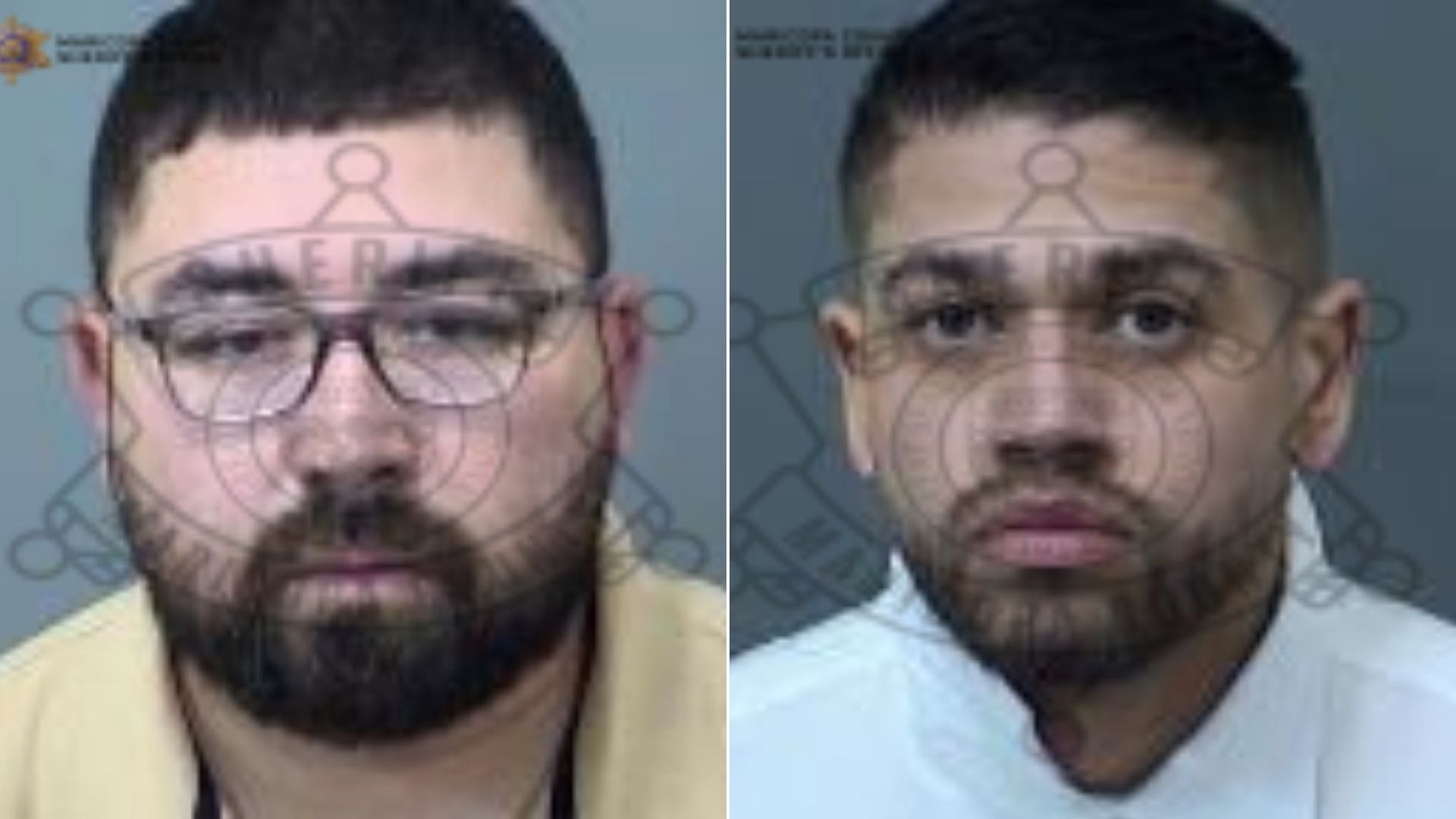 Two Former Phoenix Officers Fired, Arrested on Assault Charges After Traffic Stop