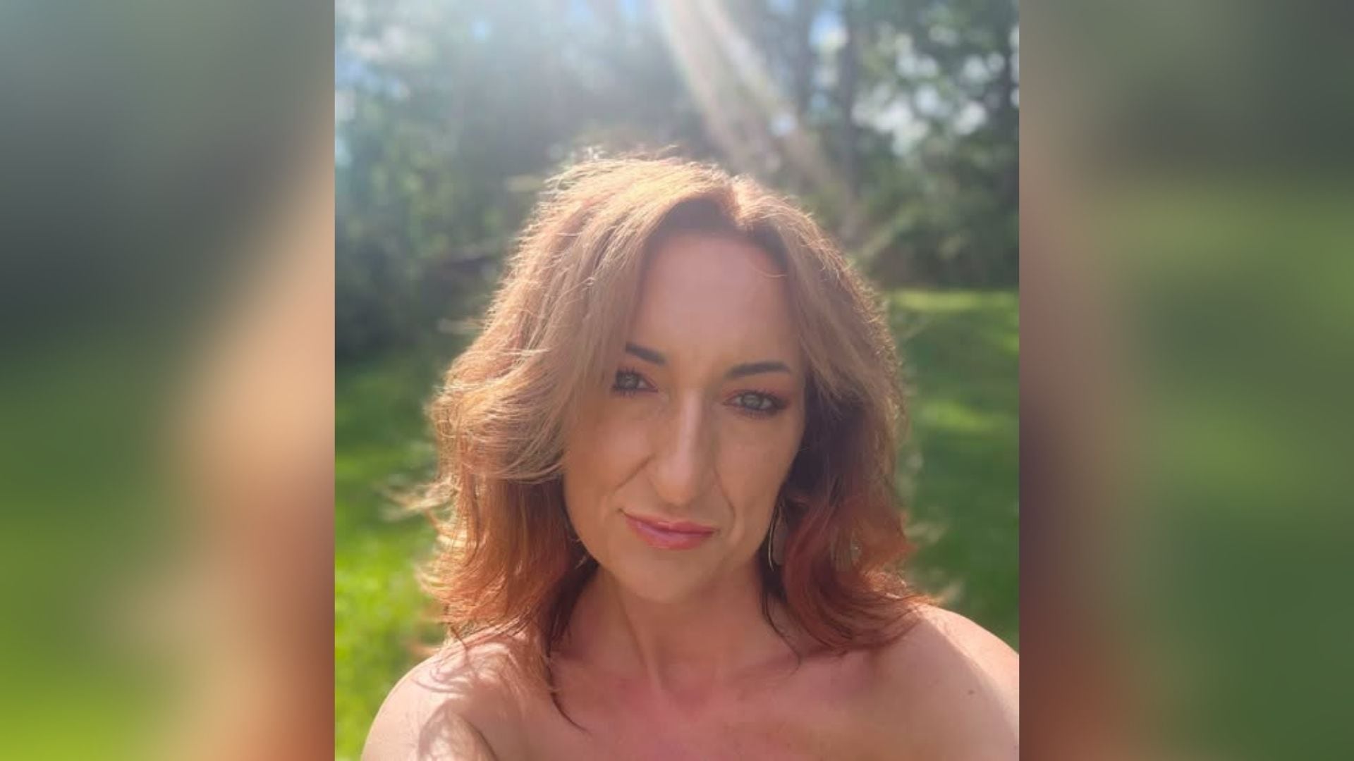 Belongings of Missing Woman Heidi Lane Winters Found in Greer