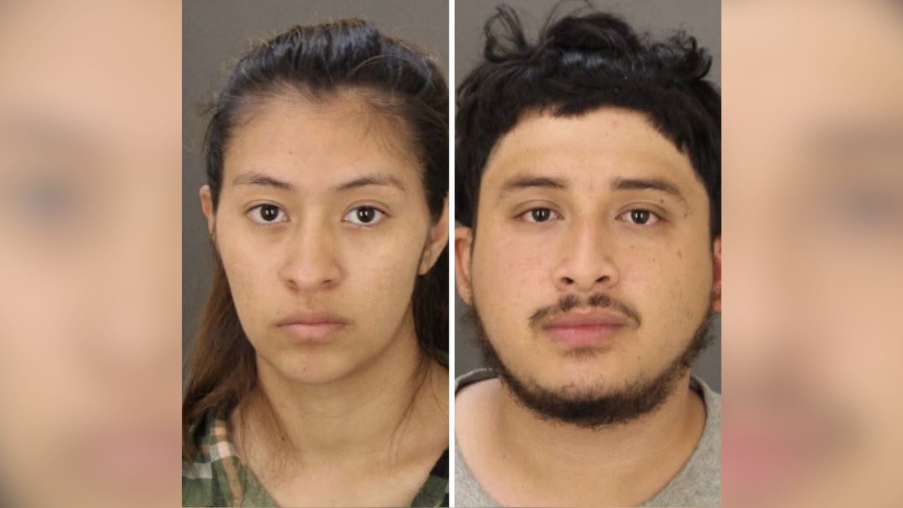 Father Charged in Infant Daughter’s Death, Cites Supernatural Force