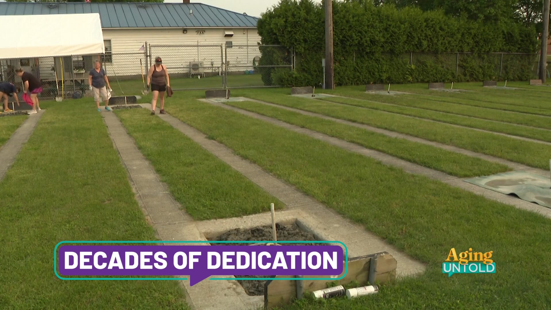 Sodbusters Horseshoe Club Works to Preserve Sport in Bristol, Vermont