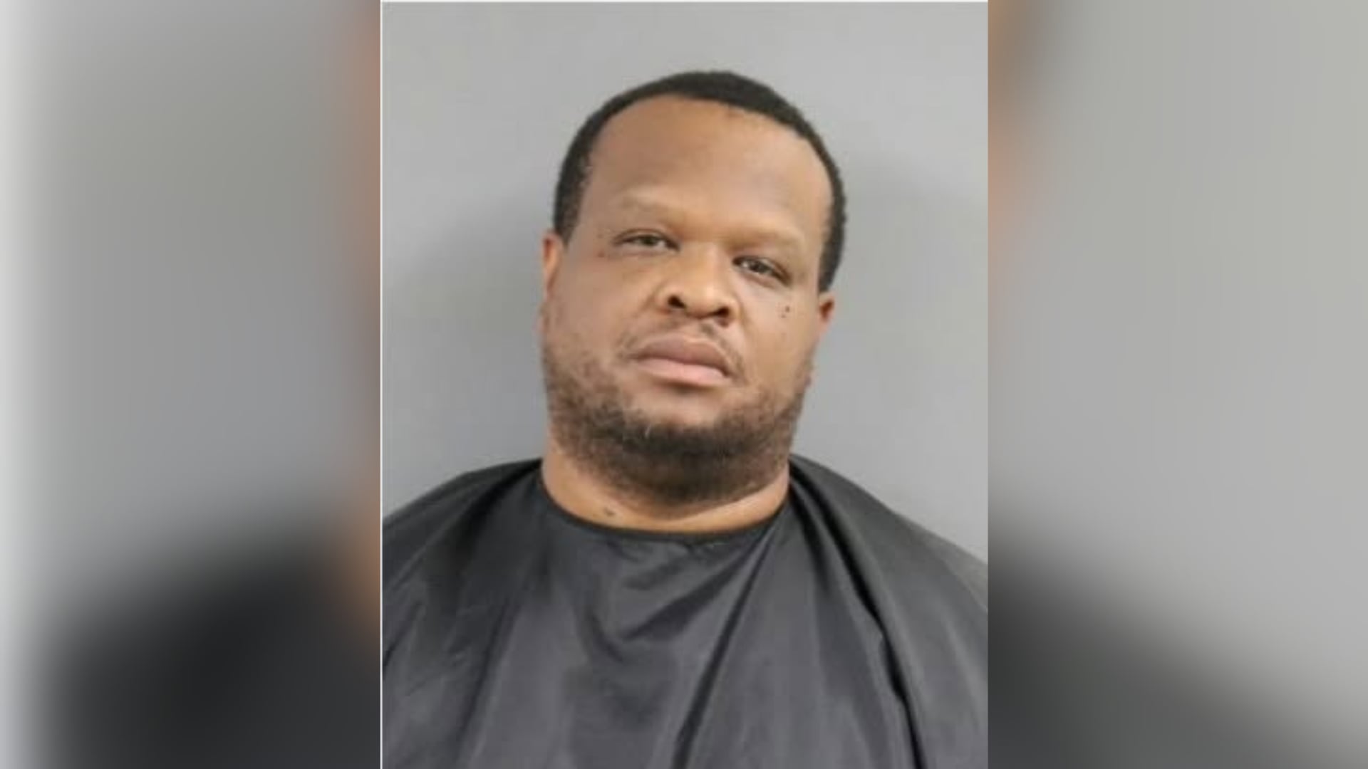 Anderson County Deputies Seize Over 4 Pounds of Fentanyl After Traffic Stop and Chase