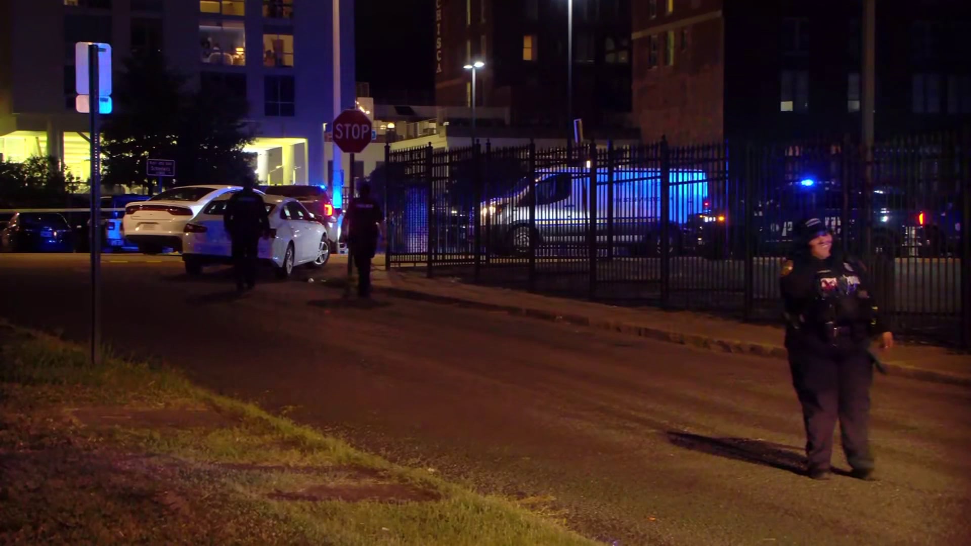Memphis Man Arrested After Allegedly Transporting Woman’s Body