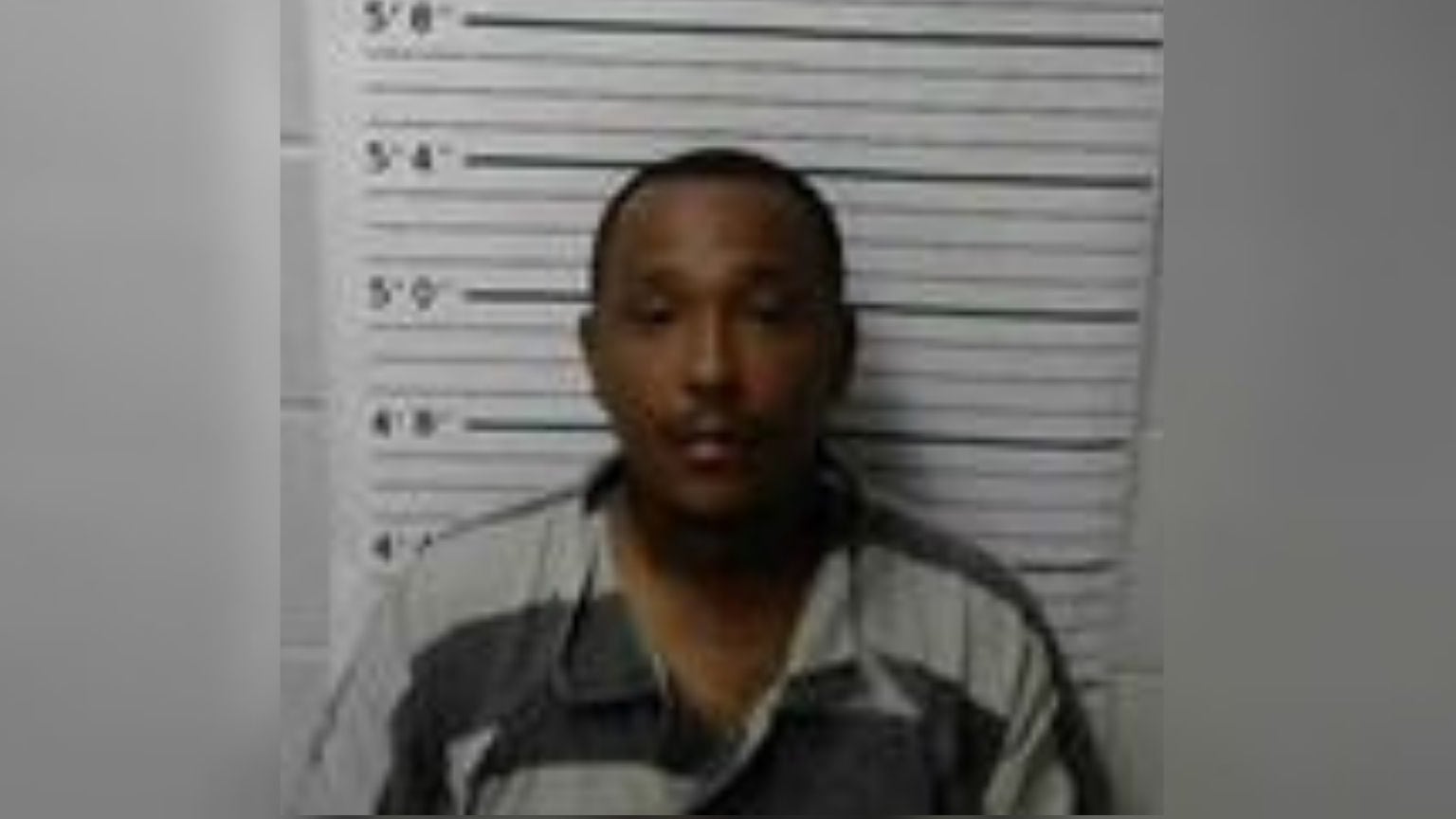 Louisiana Police Officer Arrested on Multiple Charges