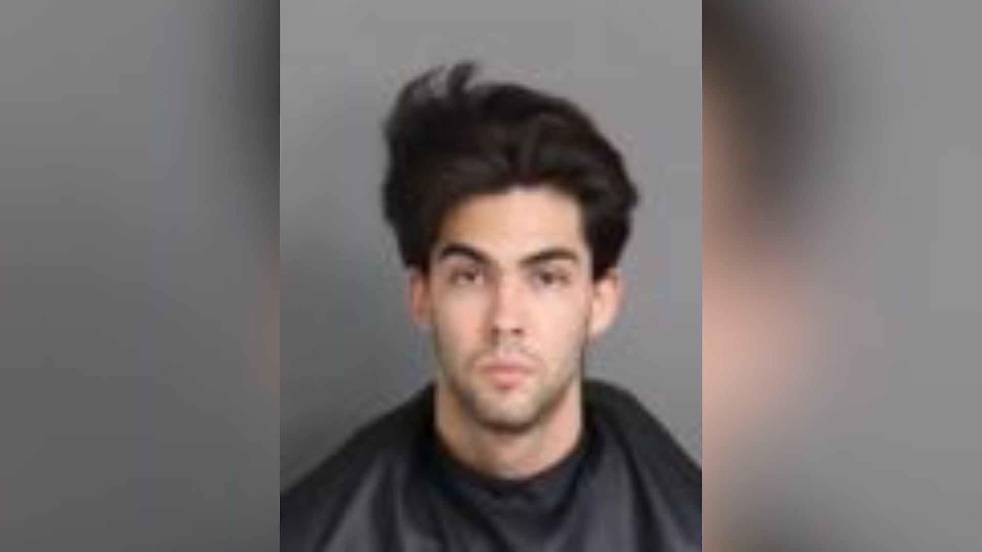 Union County Detention Officer Arrested on Domestic Violence Charge