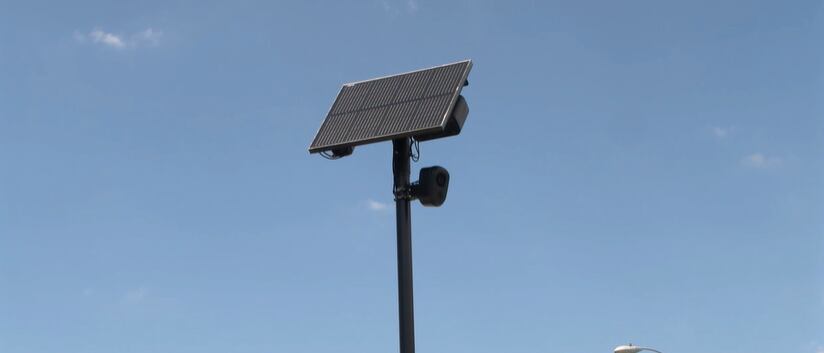 Cherokee County Sheriff Defends Flock Camera Implementation Amidst Privacy Concerns