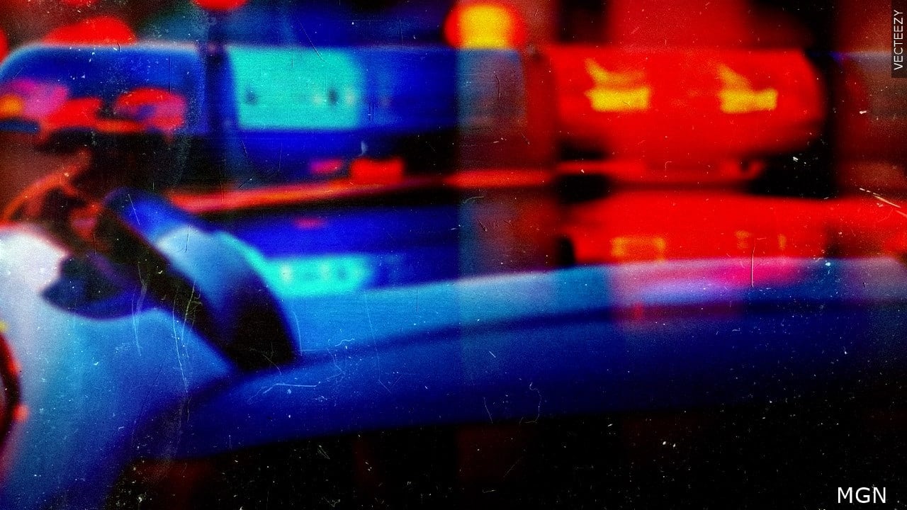 Deadly Vehicle-Pedestrian Crash Reported at South McDuffie and Catlett Streets