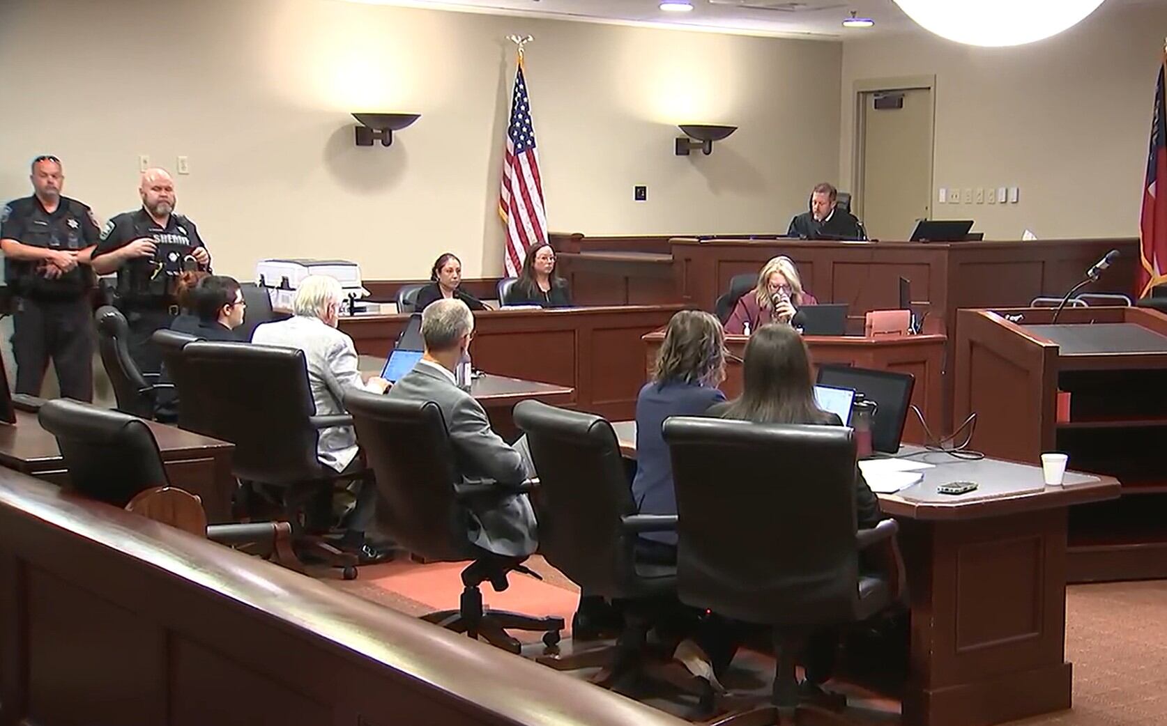 Mother of Apalachee High Shooter Will Not Face Charges