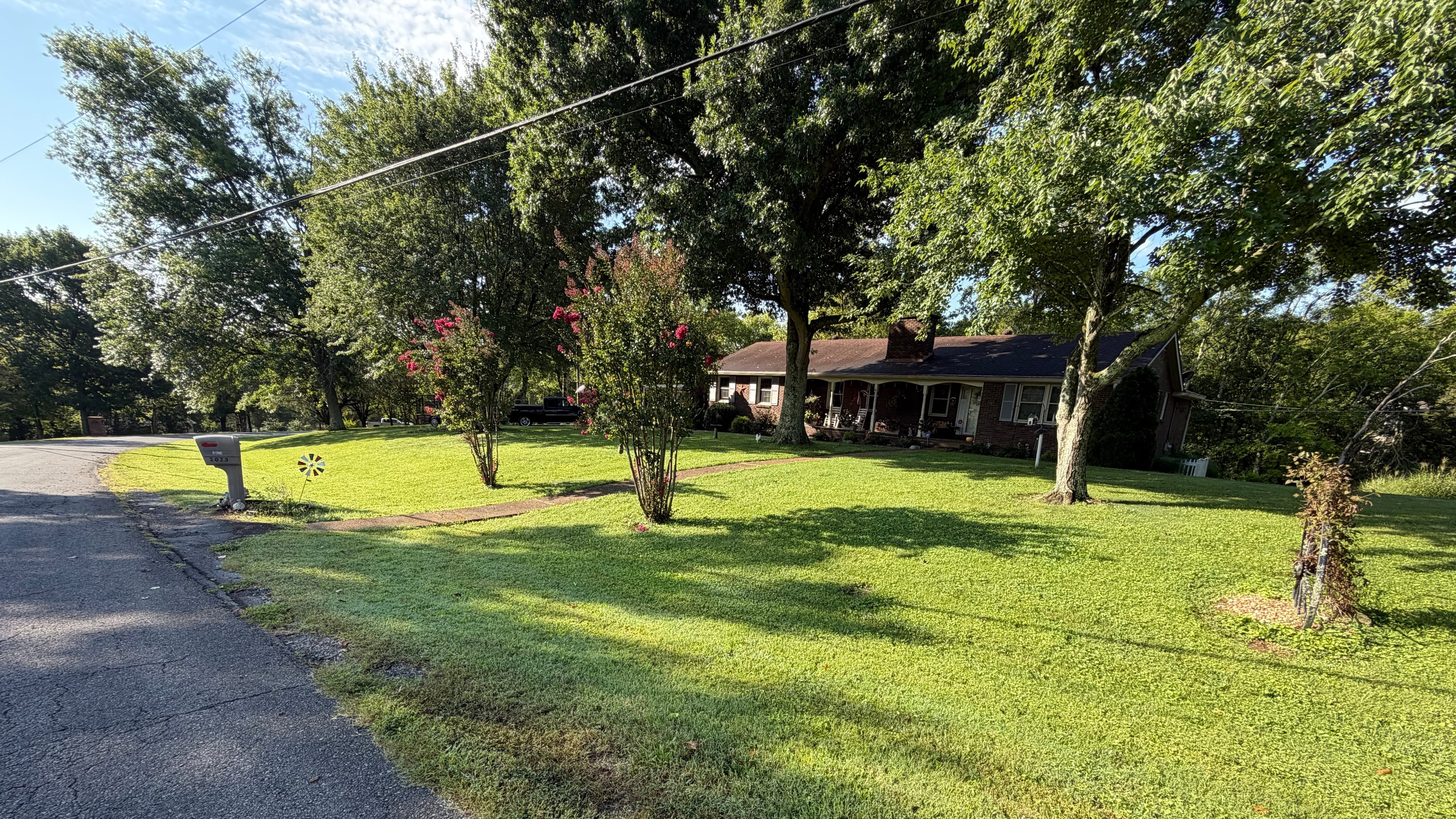 Murder-Suicide Incident Reported in Goodlettsville, Tennessee