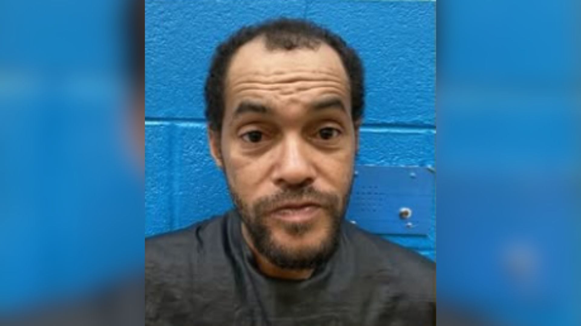 Man Faces Felony Drug Charge After Domestic Incident Arrest in McDowell County