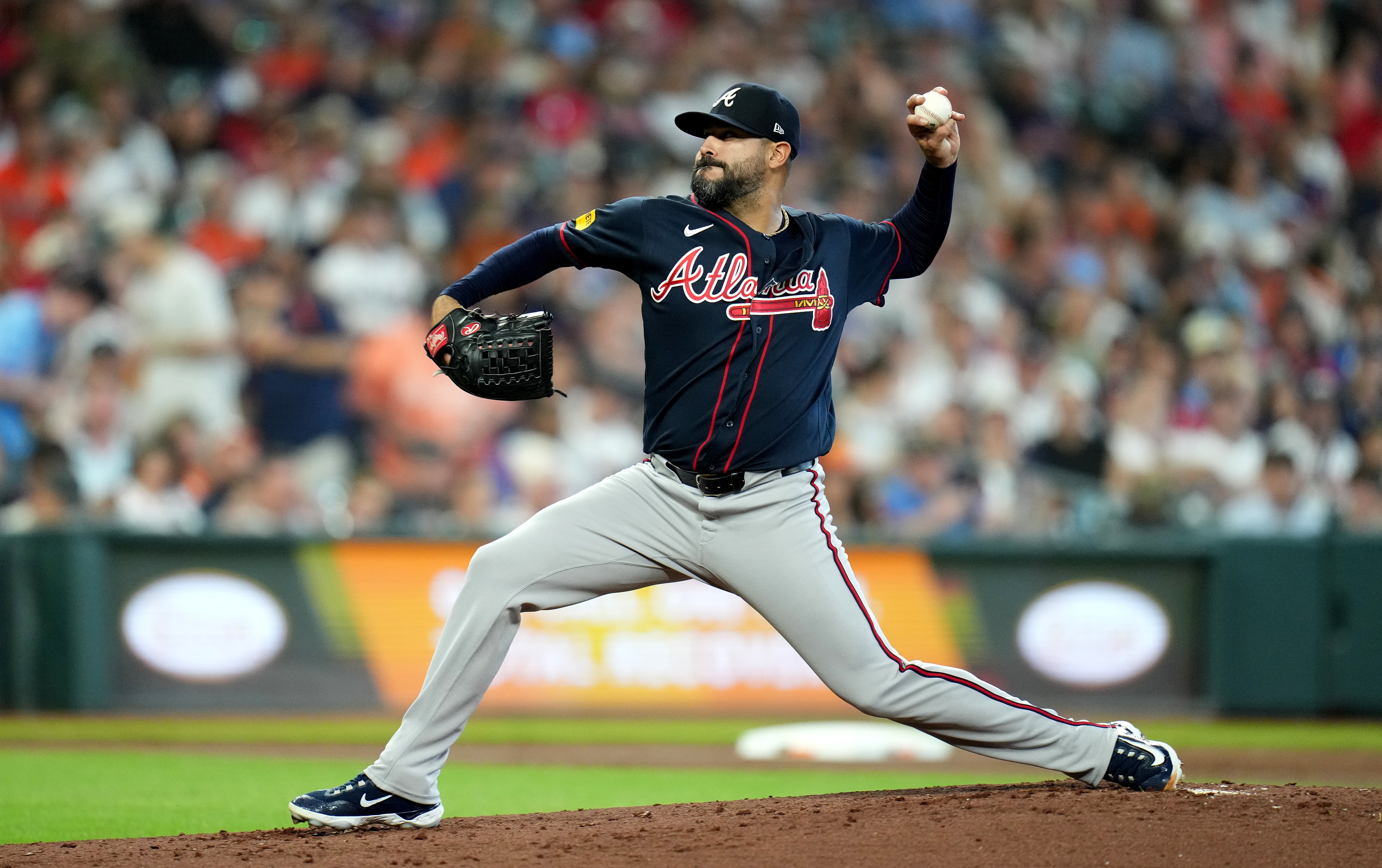 Atlanta Braves Clinch Seventh NL East Title in Nine Years