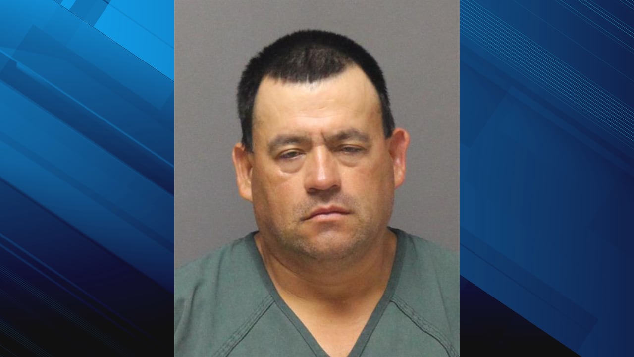 Man Arrested in New Jersey in Connection with 1997 Des Moines Hit-and-Run
