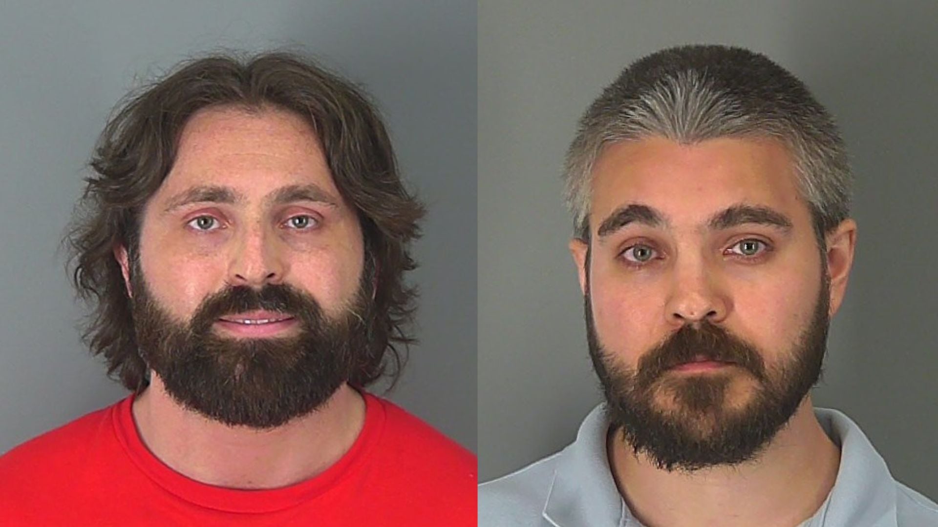 Two Men Arrested at Spartanburg County Legislative Delegation Meeting