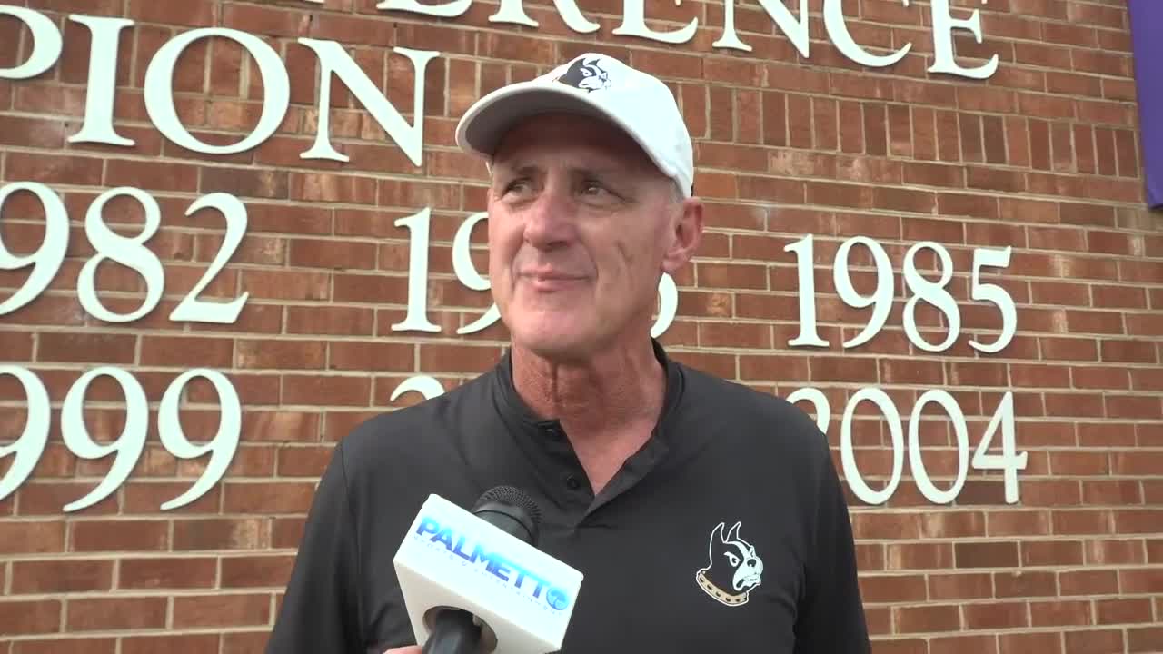 Wofford Secures 100th Series Victory Over Furman Amidst Coach Reactions