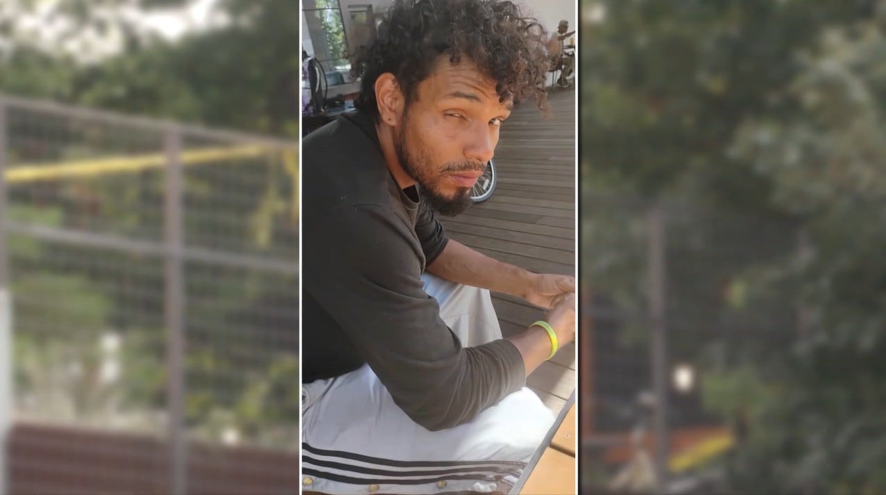 Man Fatally Stabbed on Atlanta Beltline While Reportedly Aiding Individual