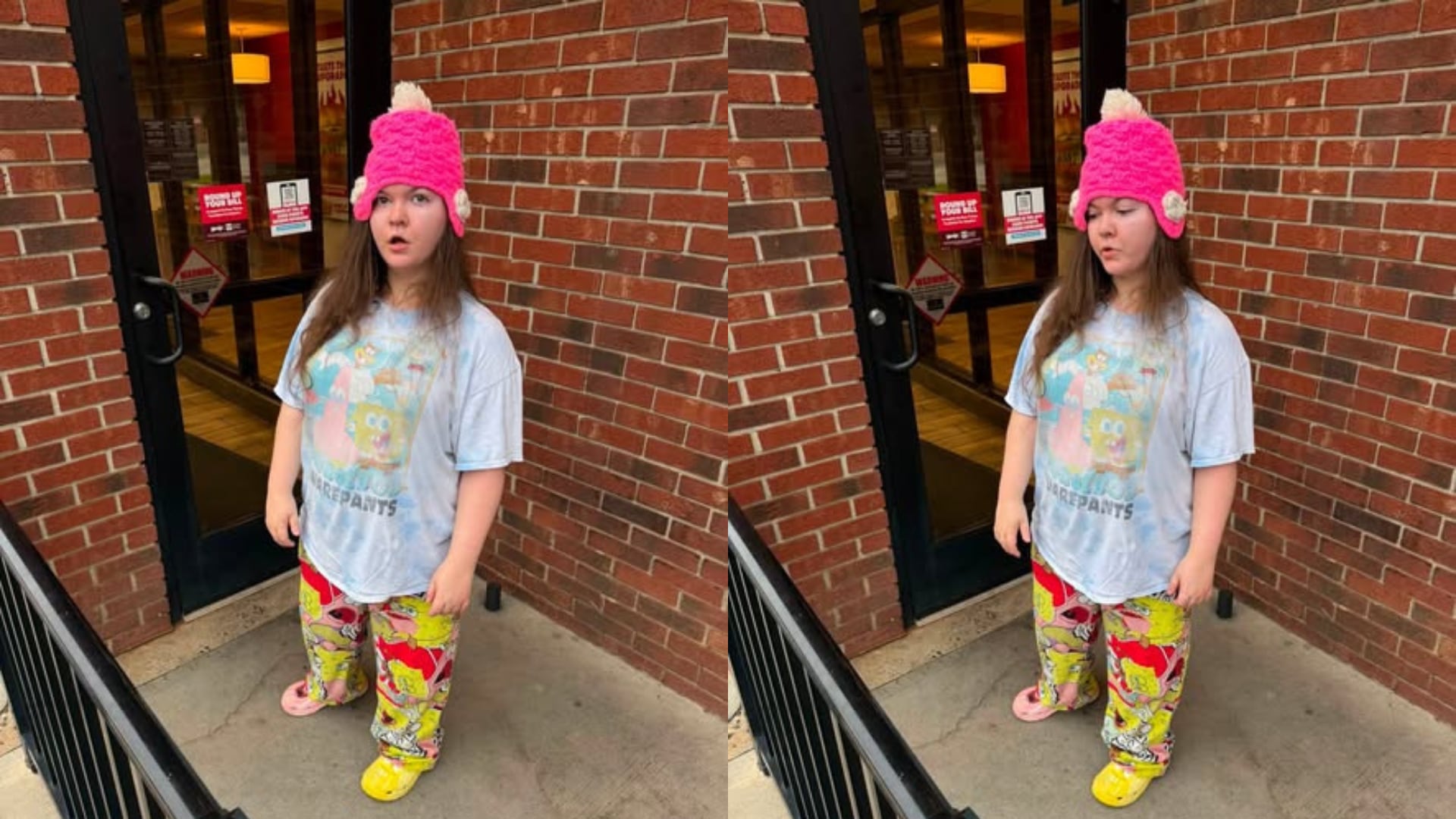 Gaffney Police Seek Family of Non-Verbal Female Found Near Wendy’s