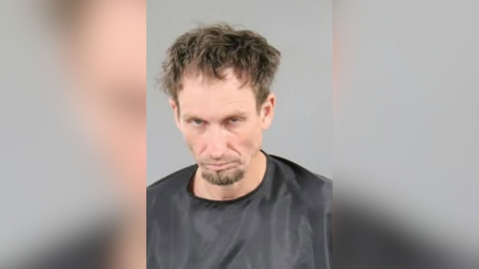 Repeat Meth Trafficker Arrested in Anderson County Following Traffic Stop