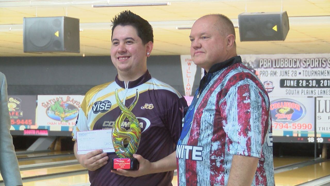 PBA Champion Jakob Butturff Dies at 32
