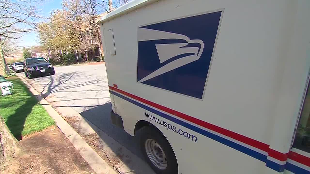 U.S. Postal Service Announces 2026 Holiday Shipping Deadlines for Greenville-Spartanburg-Asheville-Anderson Region