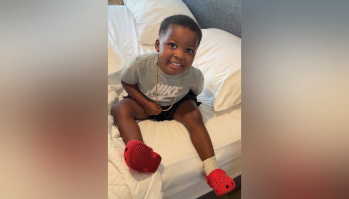 Caretaker Charged in Connection with Death of Missing 2-Year-Old