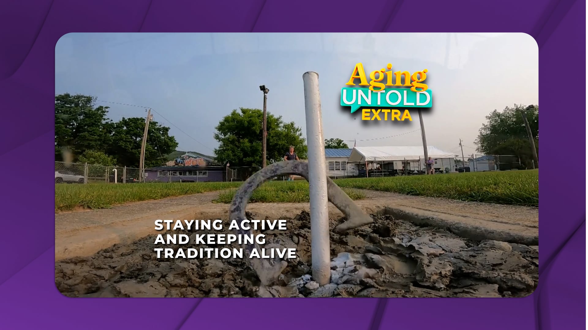 Horseshoe Playing Gains Traction in Vermont Town as Low-Impact Activity