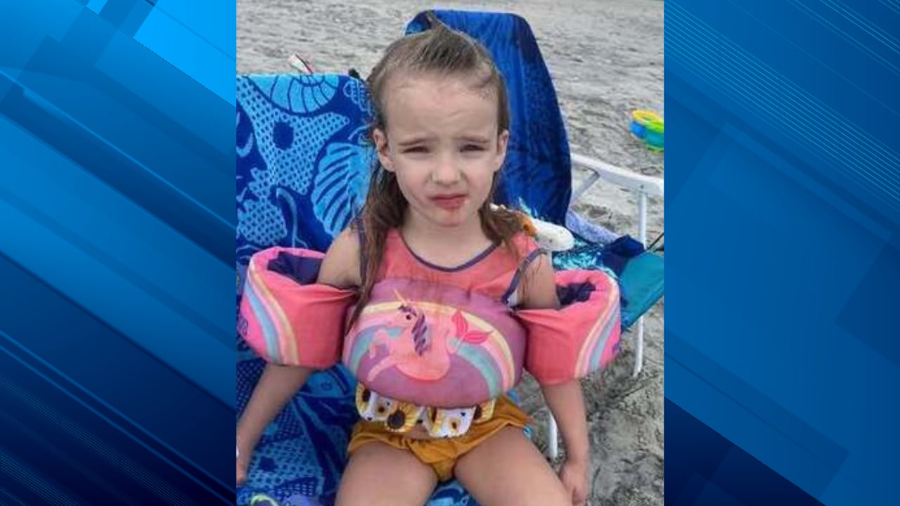 Parents Arrested in Tennessee Charged in Connection With Daughter’s Death