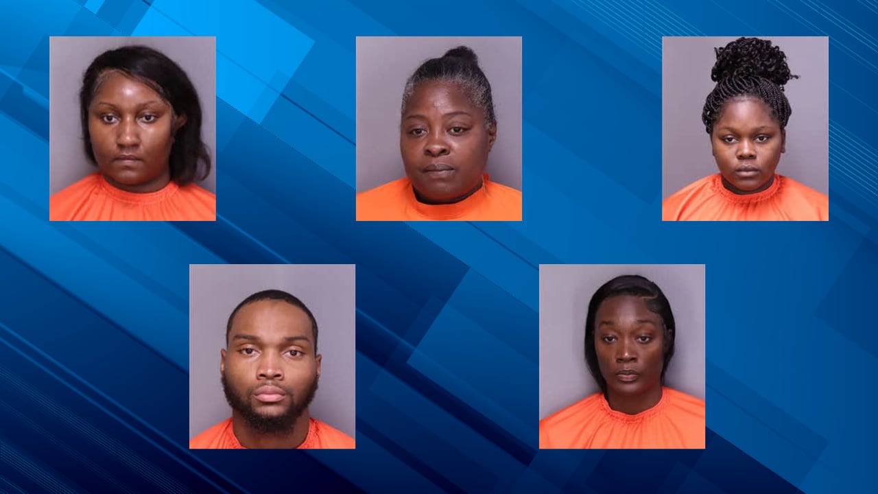 Five Former QVC Employees Arrested in $58,000 Refund Fraud Scheme