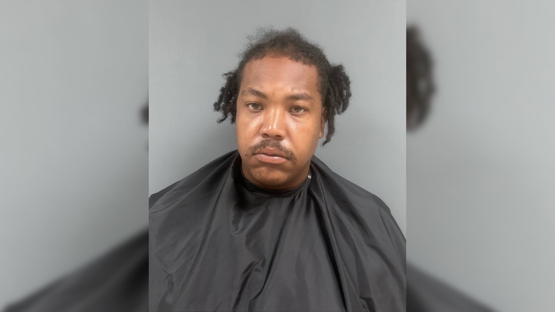 Arrest Made in Gaffney Avenue Shooting