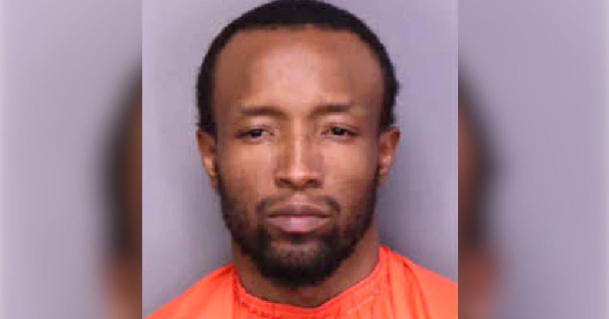 Man Arrested After Allegedly Stealing Lottery Tickets During Job Interview